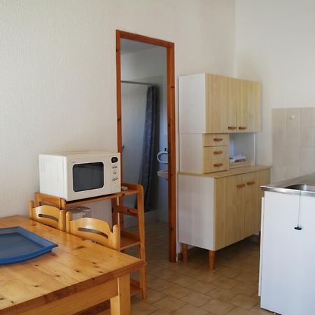 Residence Thalassa Calvi  Dış mekan fotoğraf