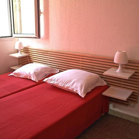 Residence Thalassa Calvi  Dış mekan fotoğraf