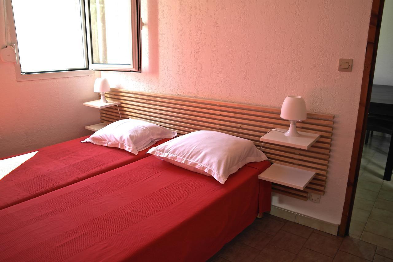Residence Thalassa Calvi  Dış mekan fotoğraf