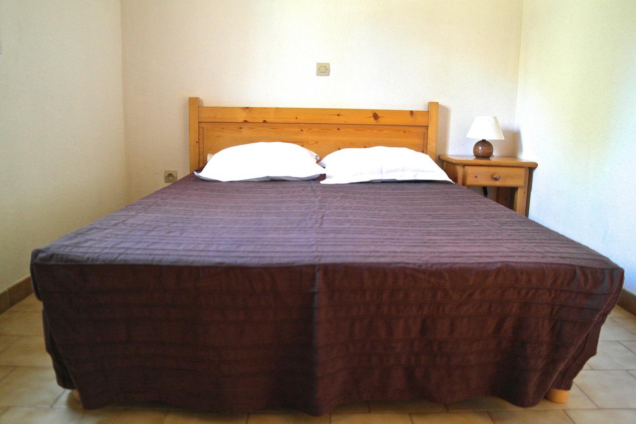 Residence Thalassa Calvi  Dış mekan fotoğraf