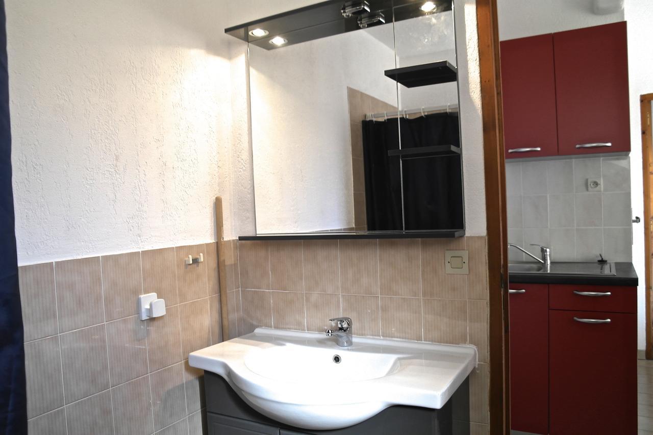 Residence Thalassa Calvi  Dış mekan fotoğraf