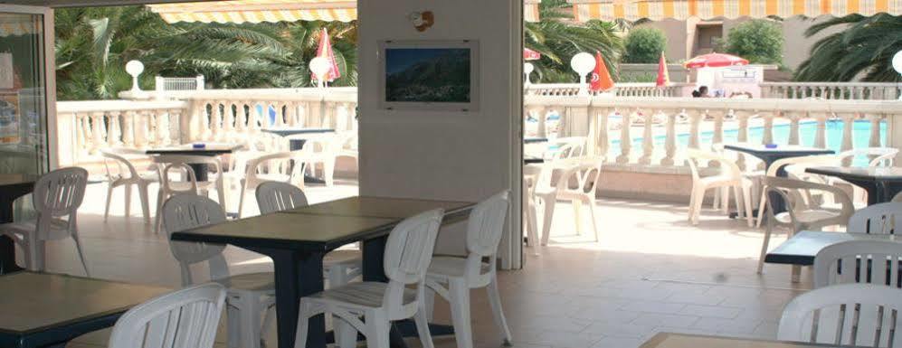 Residence Thalassa Calvi  Dış mekan fotoğraf