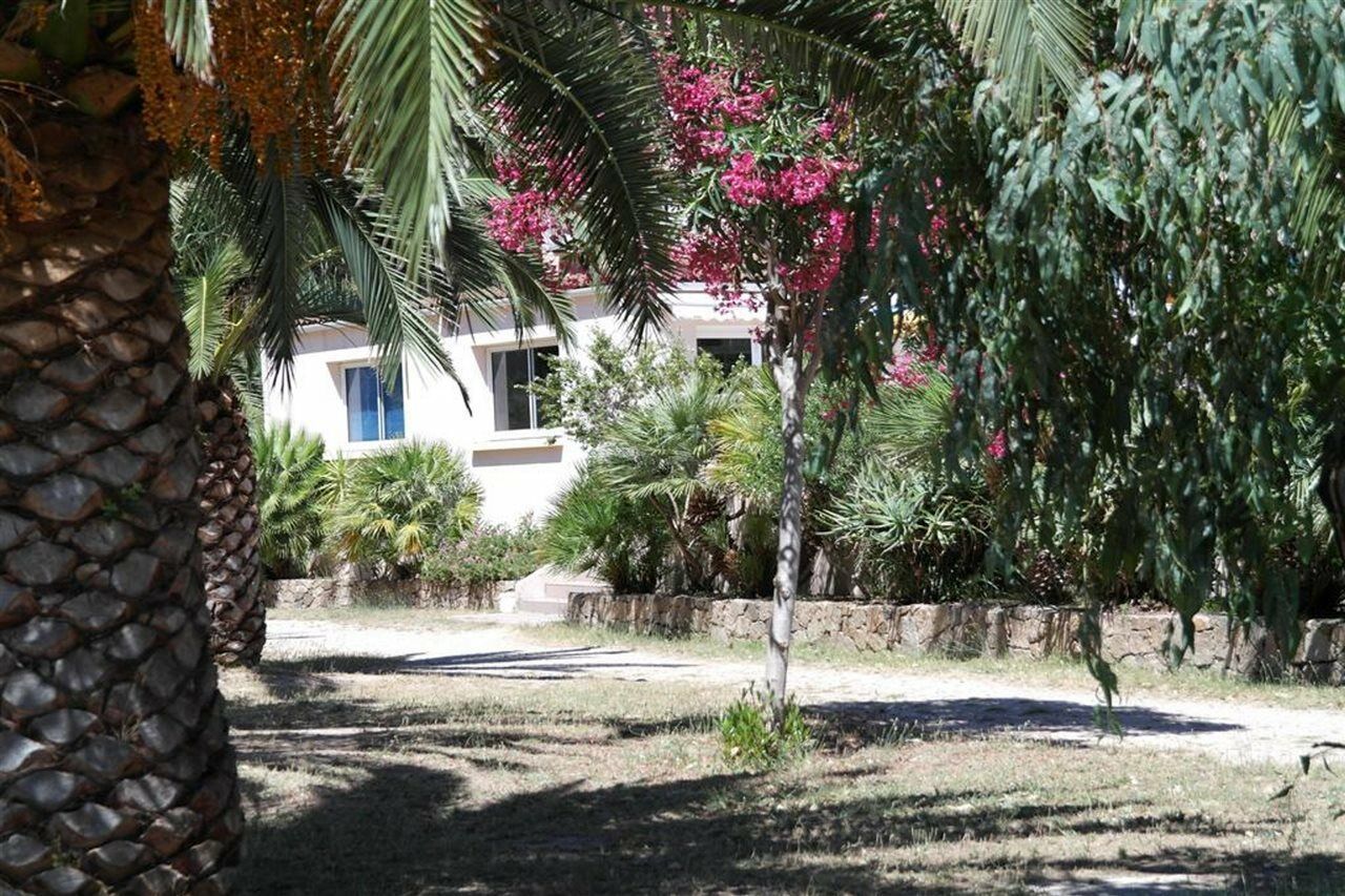 Residence Thalassa Calvi  Dış mekan fotoğraf